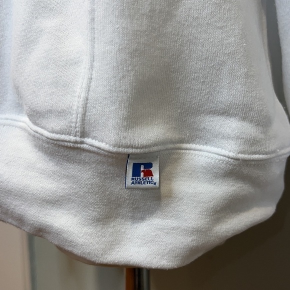 Unisex Fontainebleau Crewneck Sweatshirt - Picture 4 of 9